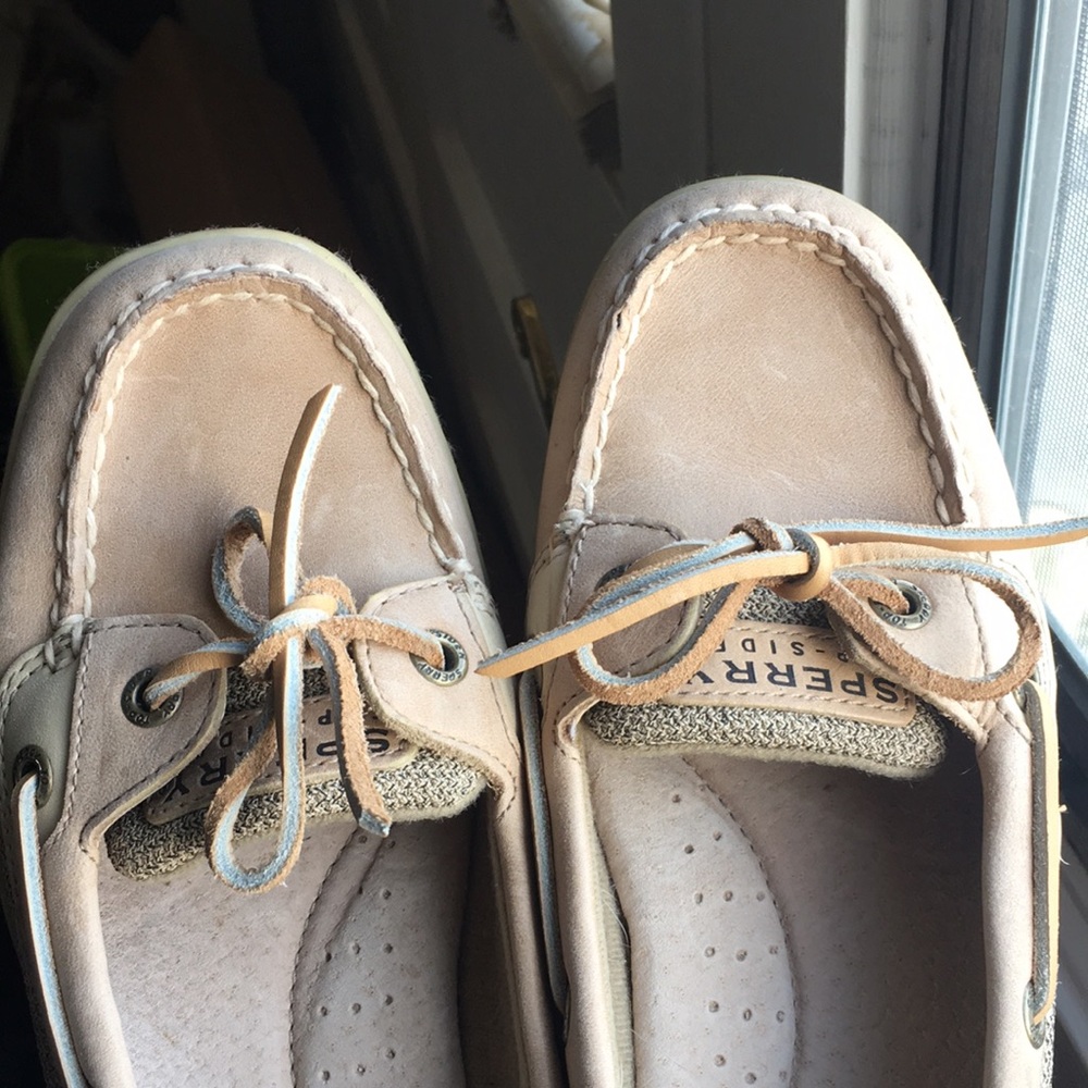 SPERRY TOP SIDER - Picture 6 of 11